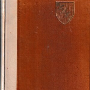 The Discoverie of the Large and Bewtiful Empire of Guiana – First Limited Edition (Argonaut Press, 1928), No. 124 of 975 Copies